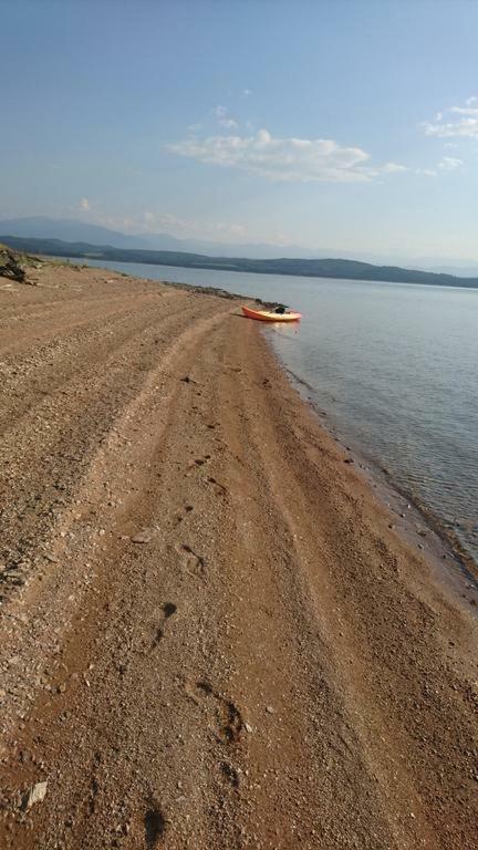 Complex Belite Kesti Shtarkelovo Gnezdo Esterno foto