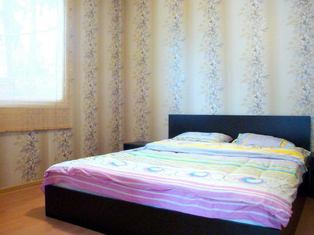 Комплекс Белите Къщи Shtarkelovo Gnezdo Esterno foto